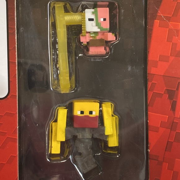 MINECRAFT - Picture 9 of 16